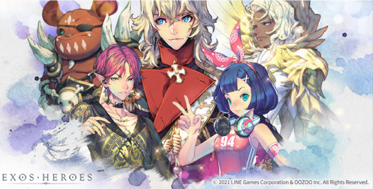 라인게임즈 제공